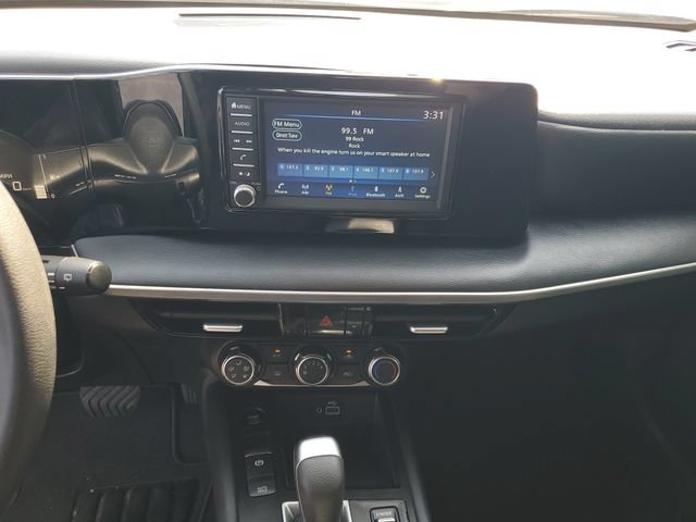Used 2025 Nissan Kicks S FWD image 21
