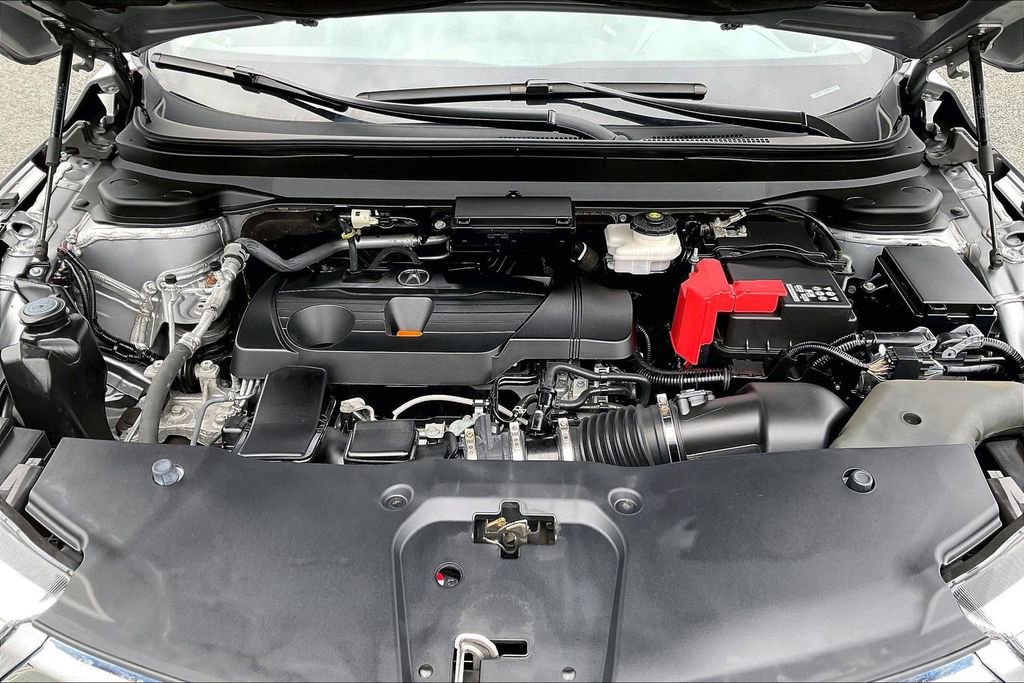 Used 2020 Acura RDX AWD image 29