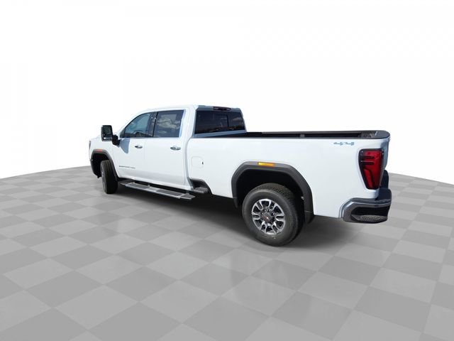 New 2025 GMC Sierra 2500 SLT w/ SLT Premium Package image 6