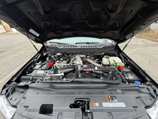 New 2026 Ford F250 Lariat image 20