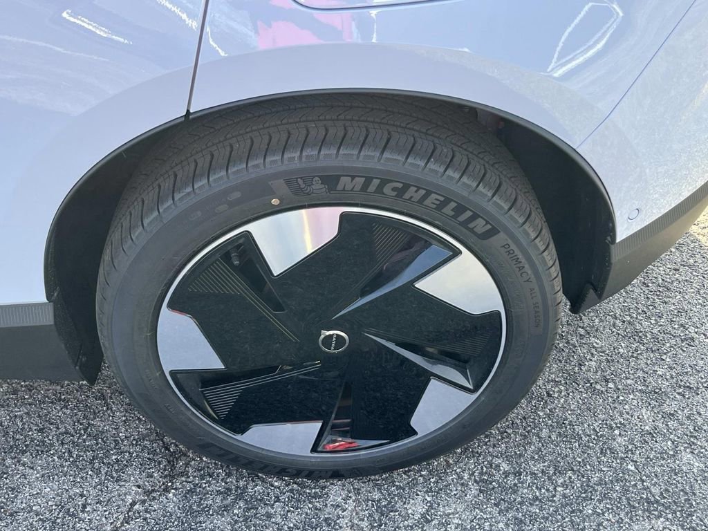 New 2026 Volvo EX30 Ultra image 11