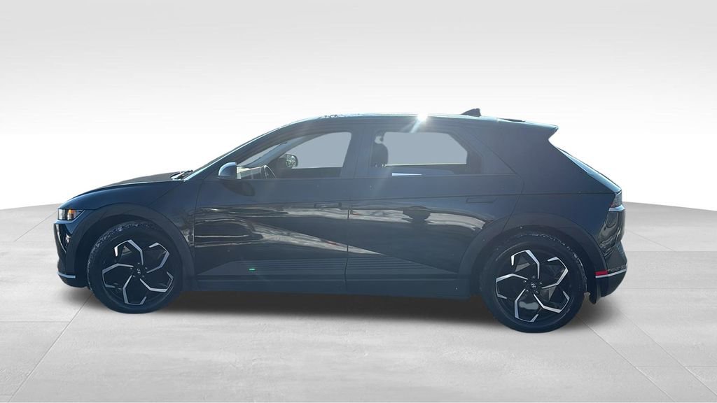 Used 2024 Hyundai Ioniq 5 SEL image 4