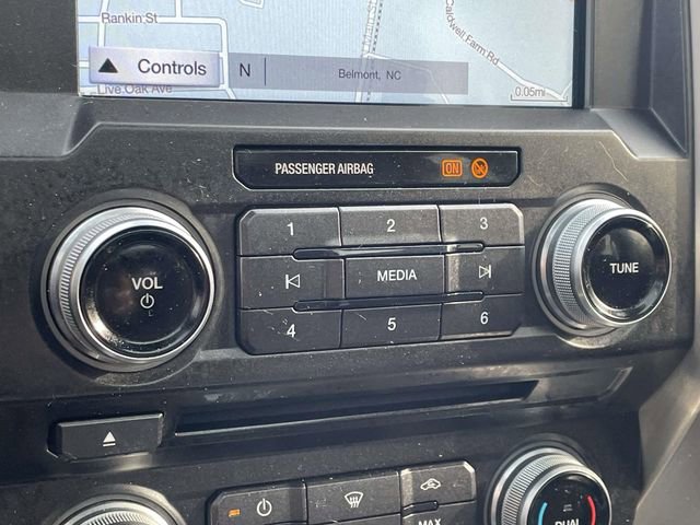 Used 2017 Ford F350 Platinum w/ Platinum Ultimate Package image 29