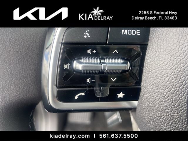 New 2026 Kia Carnival SX image 29