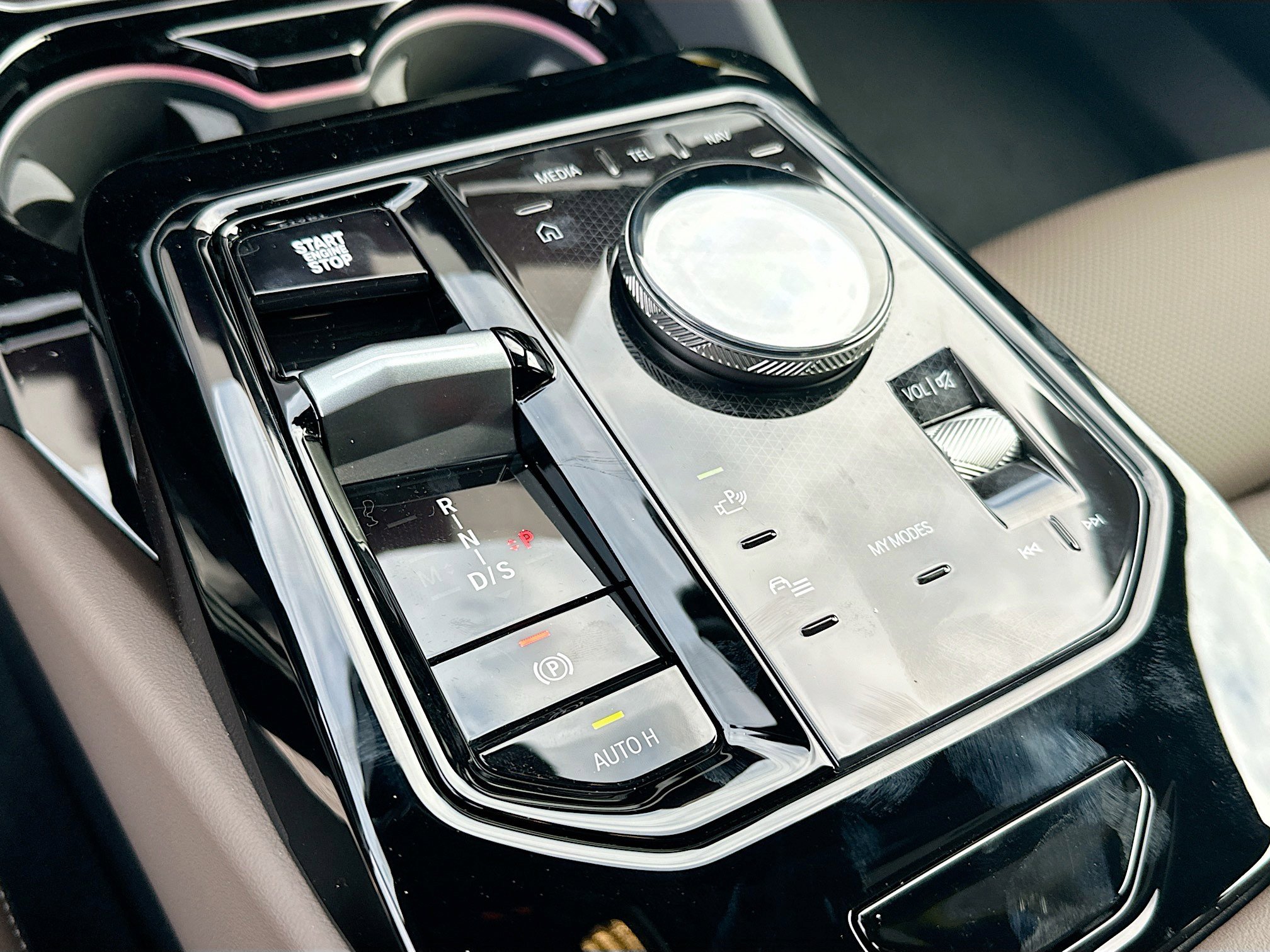 New 2026 BMW 530i 530i w/ Premium Package image 14