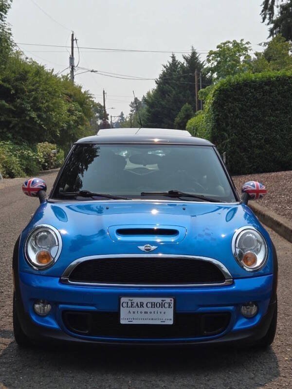 Used 2012 MINI Cooper S FWD image 11