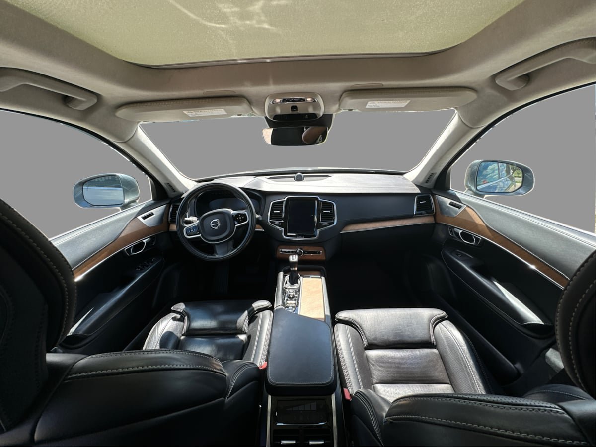 Used 2019 Volvo XC90 T6 Inscription w/ Luxury Package AWD/4WD image 39