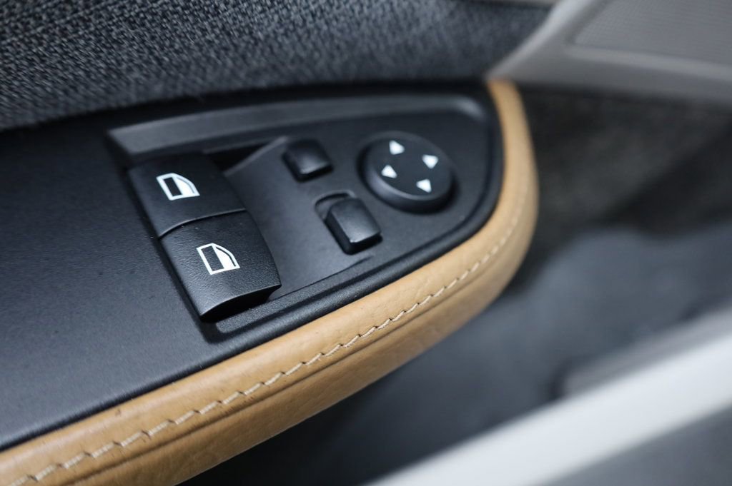 Used 2015 BMW i3 image 32