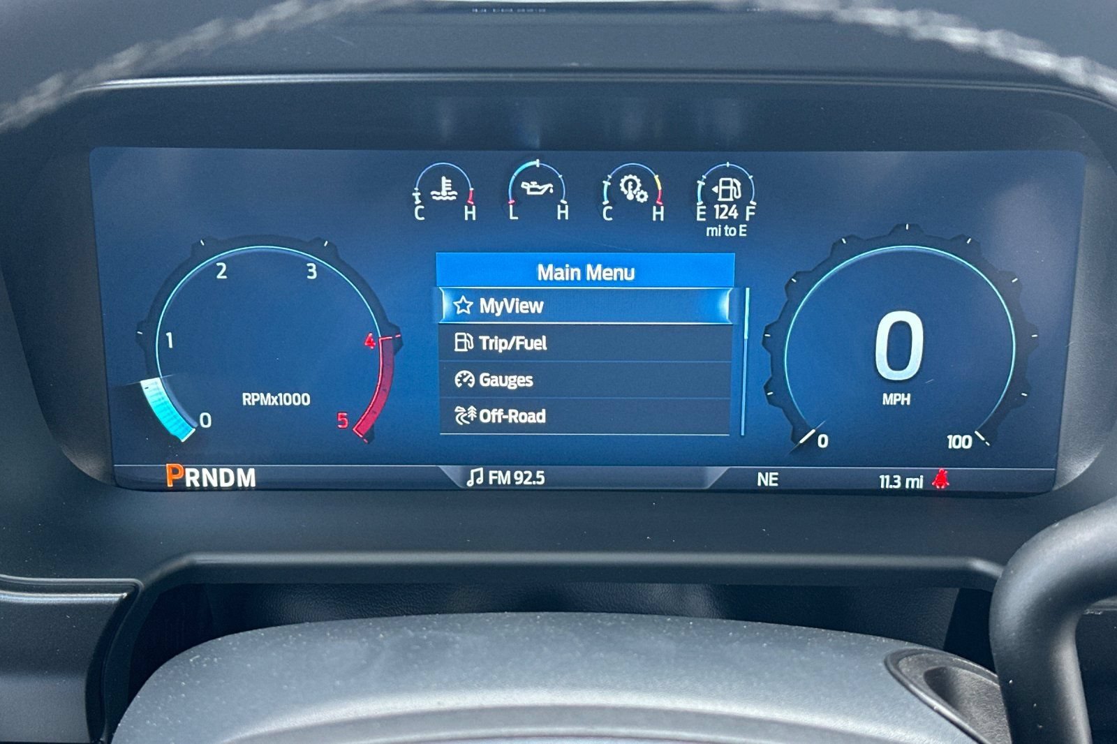New 2026 Ford F350 Lariat AWD/4WD image 23