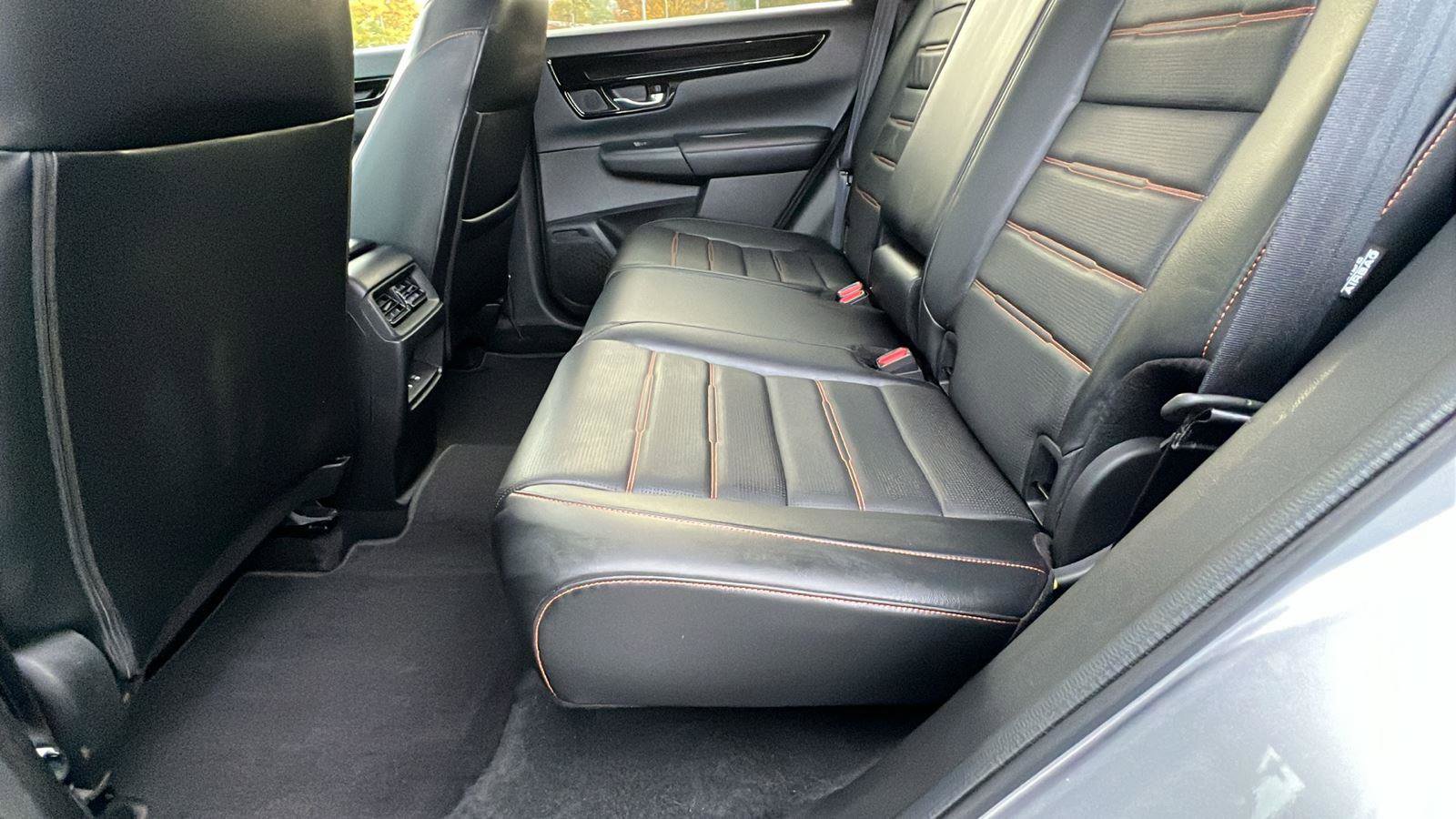 Used 2023 Honda CR-V Sport Touring image 18