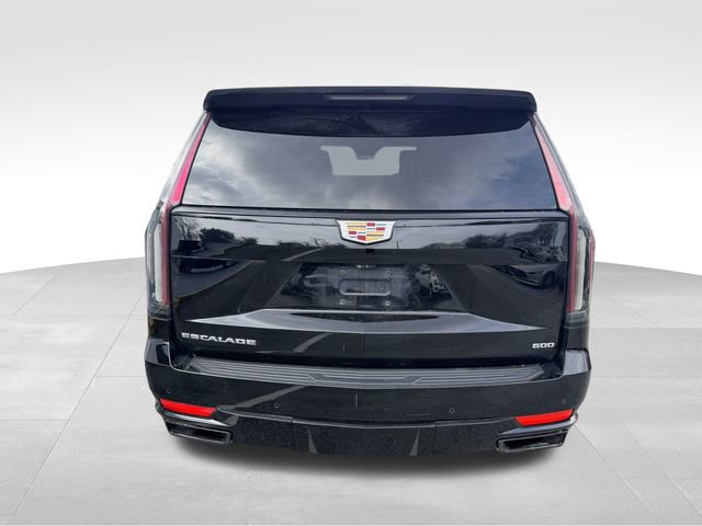 Used 2021 Cadillac Escalade ESV Sport w/ Driver Assist Tech Package image 6