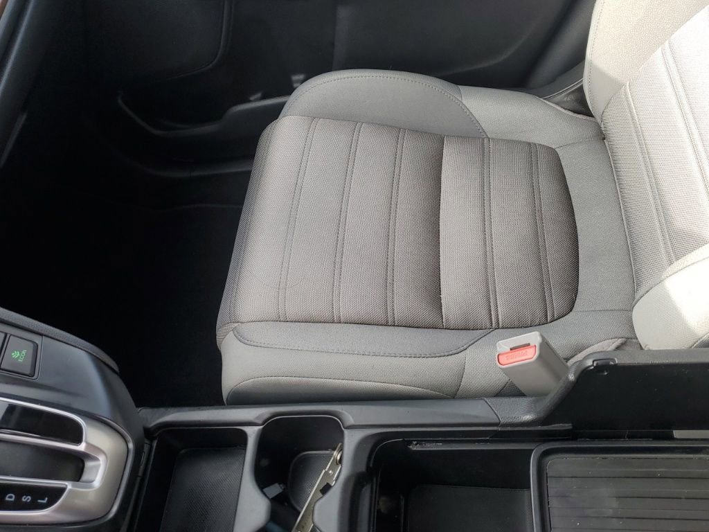 Used 2021 Honda CR-V EX image 24