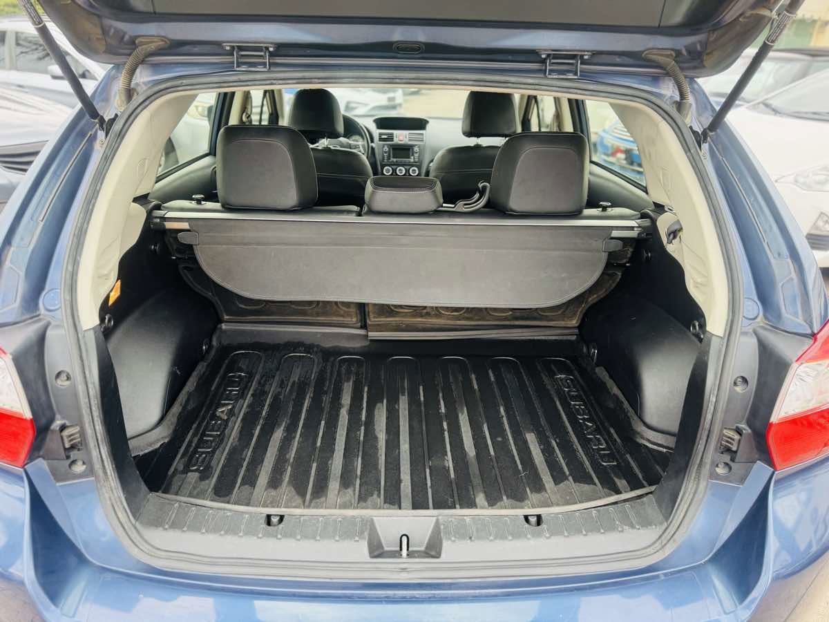 Used 2013 Subaru Impreza 2.0i Sport Limited image 16