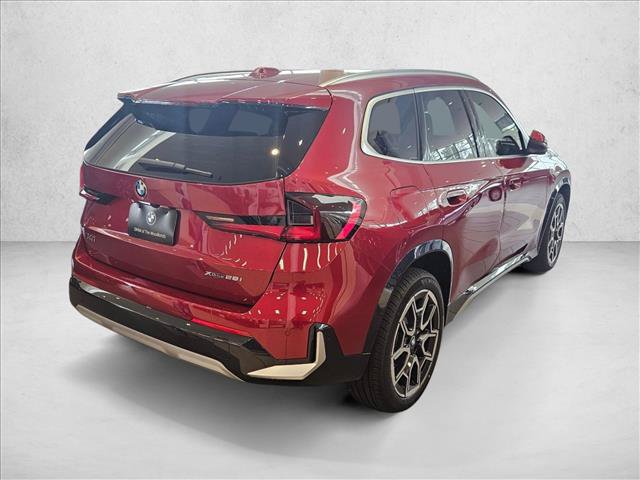 Certified 2026 BMW X1 xDrive28i AWD/4WD image 4