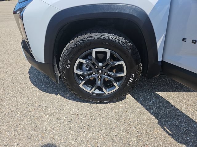 Used 2026 Chevrolet Equinox ACTIV w/ Convenience Package III AWD/4WD image 27