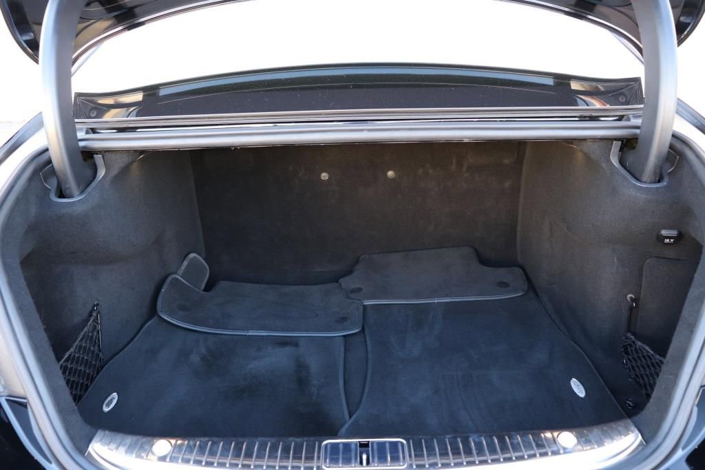 Used 2019 Mercedes-Benz S 560 4MATIC Coupe image 25
