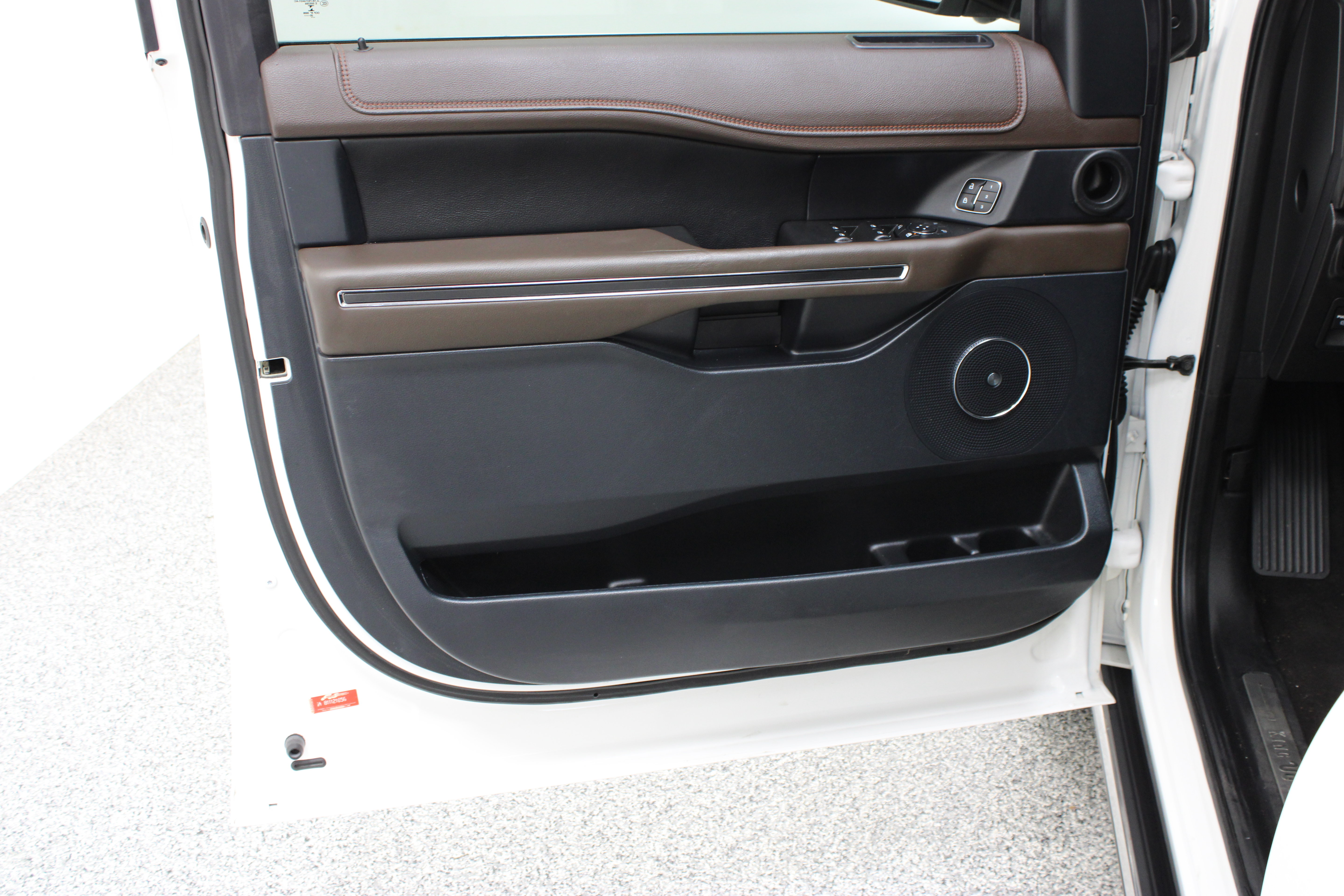 Used 2020 Ford Expedition King Ranch w/ Cargo Package RWD image 12