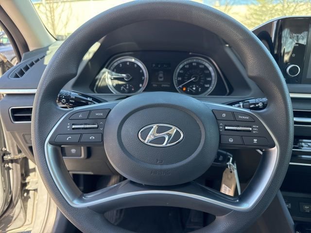 Certified 2023 Hyundai Sonata SE image 10