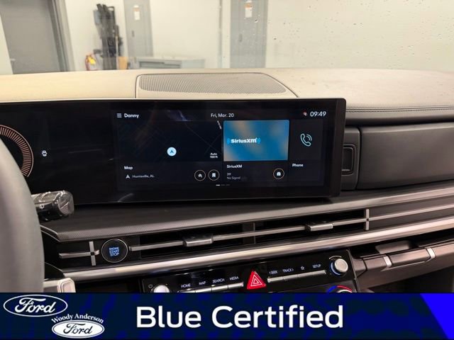 Used 2025 Hyundai Santa Fe XRT image 15