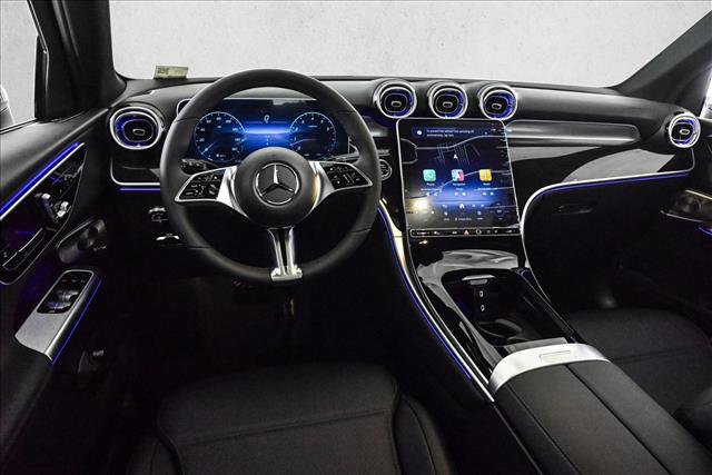 New 2026 Mercedes-Benz GLC 300 4MATIC image 20