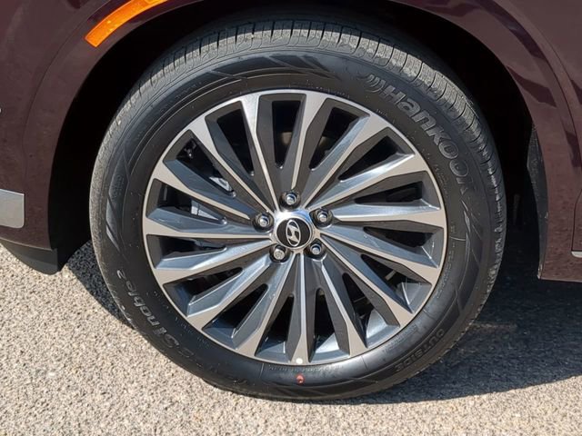 New 2024 Hyundai Palisade Calligraphy image 11