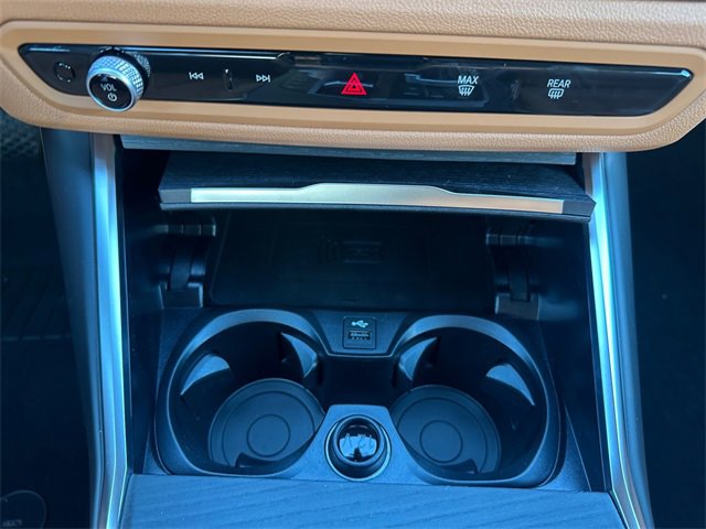 New 2026 BMW 330i xDrive Sedan w/ Premium Package image 18