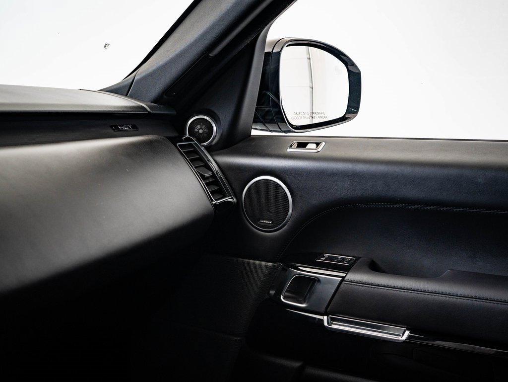 Used 2022 Land Rover Range Rover Sport HST image 39