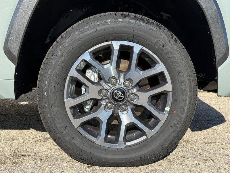 New 2026 Toyota Tundra 1794 Edition AWD/4WD image 4