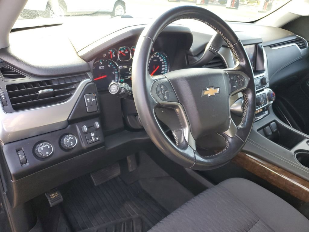 Used 2019 Chevrolet Tahoe LS w/ Max Trailering Package image 8
