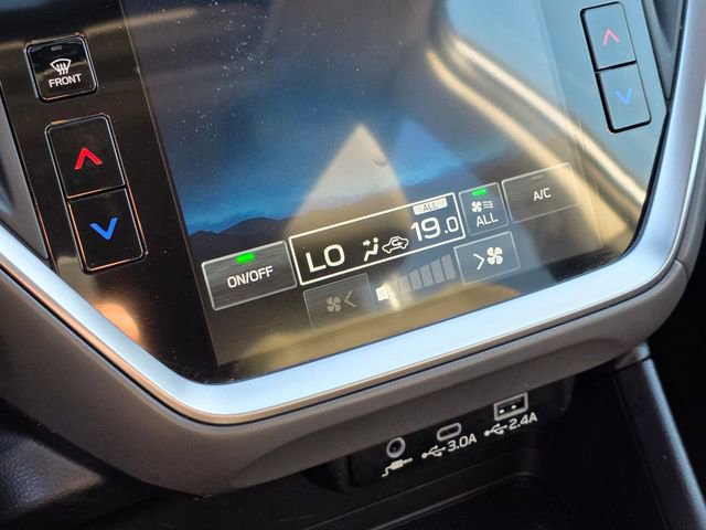 Certified 2024 Subaru Crosstrek 2.0i Premium image 30