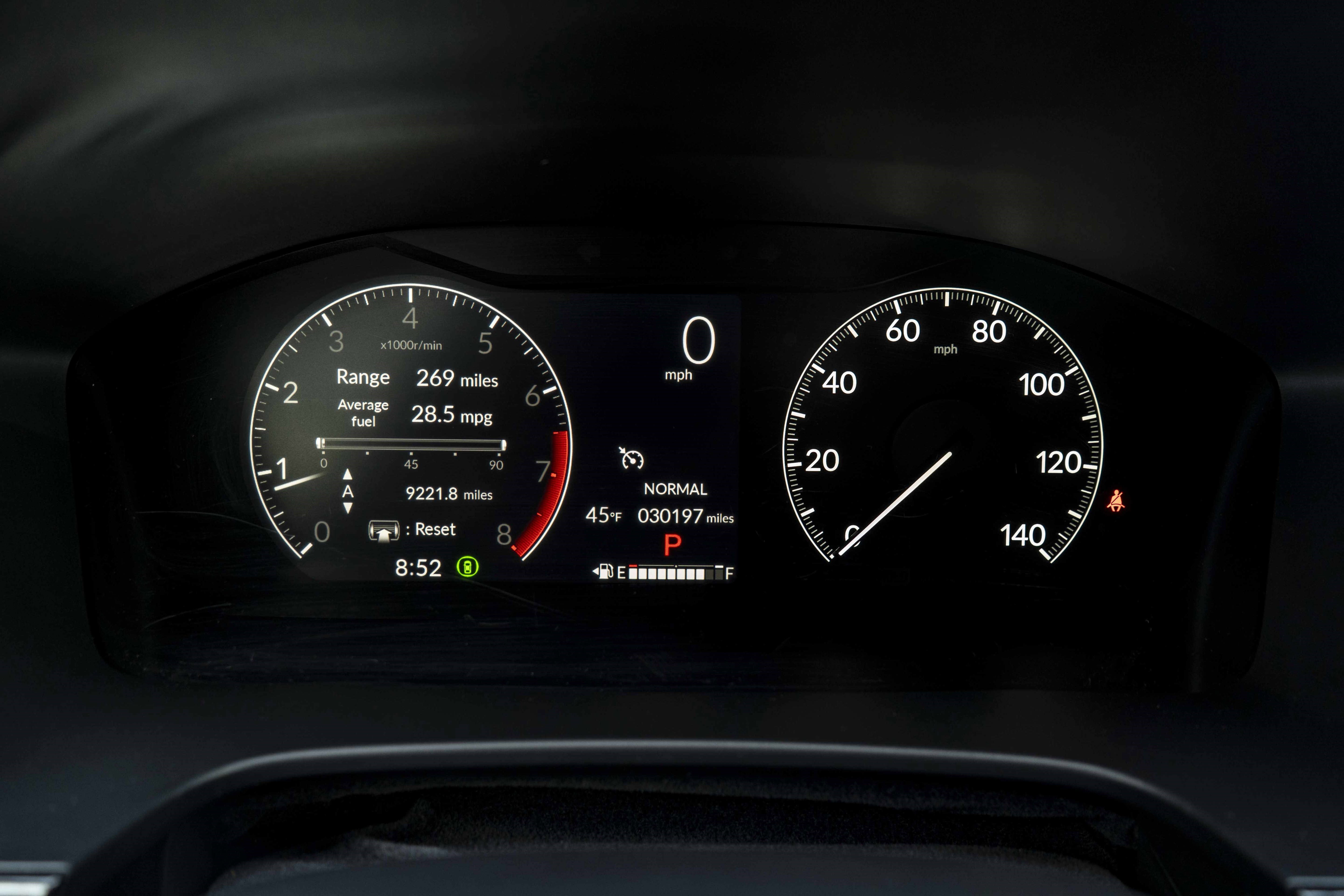 Used 2025 Honda CR-V EX-L image 22