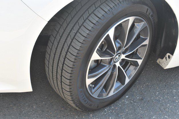 Used 2016 Toyota Avalon XLE Plus FWD image 11