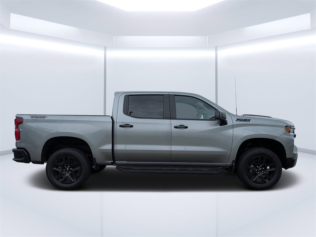 New 2026 Chevrolet Silverado 1500 LT Trail Boss w/ Convenience Package II image 3