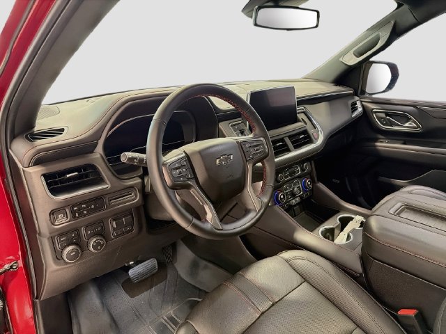 Used 2024 Chevrolet Tahoe RST w/ Luxury Package AWD/4WD image 9