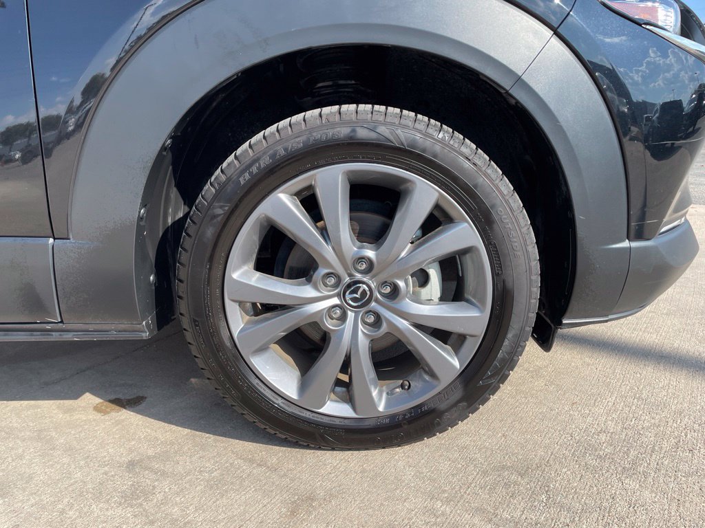 Certified 2025 MAZDA CX-30 AWD 2.5 S w/ Preferred Package image 27