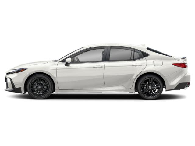 New 2027 Toyota Camry SE FWD image 3