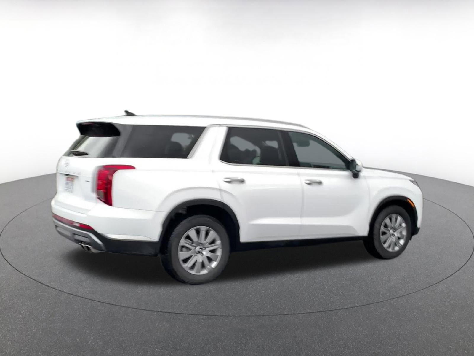 Used 2025 Hyundai Palisade SEL image 15