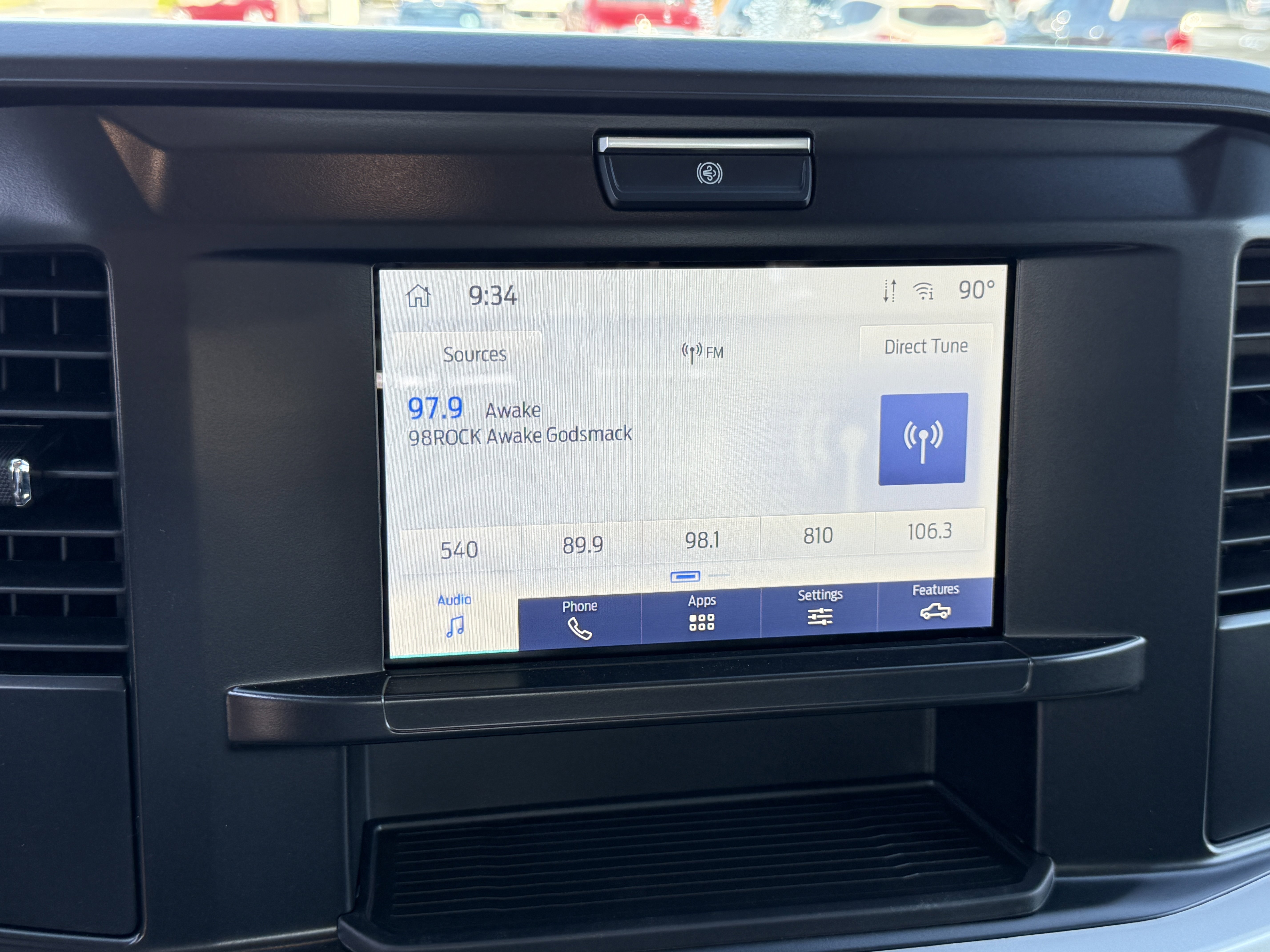 New 2026 Ford F450 XL AWD/4WD image 18