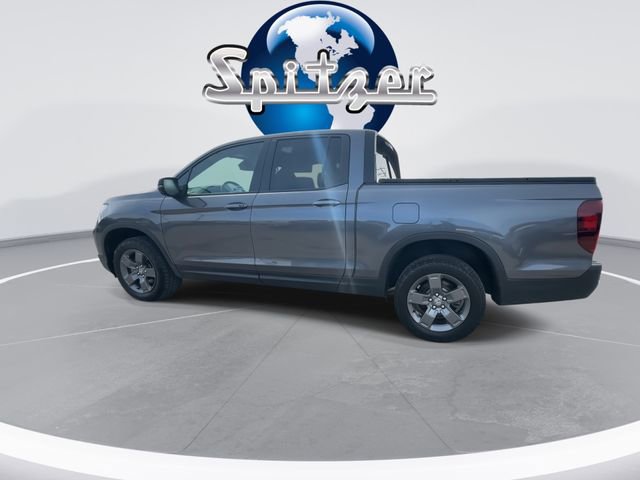Used 2024 Honda Ridgeline TrailSport image 6