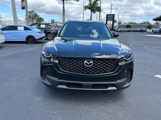 New 2026 MAZDA CX-50 AWD 2.5 S w/ Cargo Package video 2
