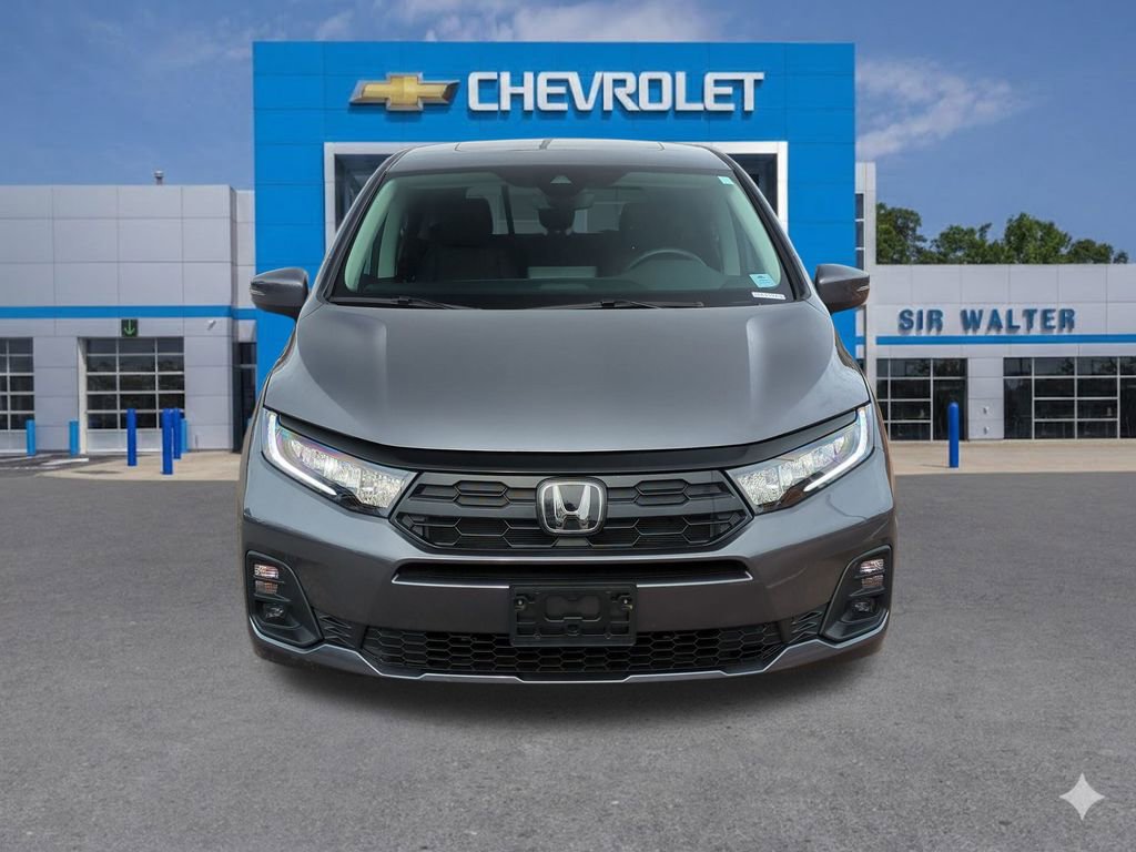 Used 2025 Honda Odyssey EX-L image 8