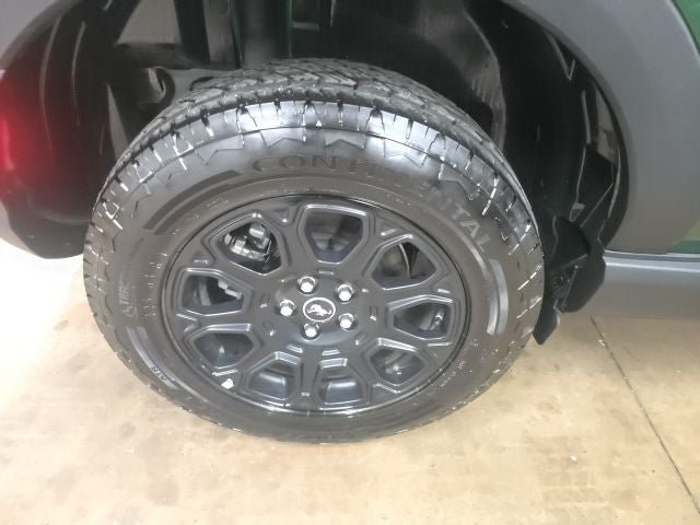 Used 2025 Ford Bronco Sport Badlands AWD/4WD image 9