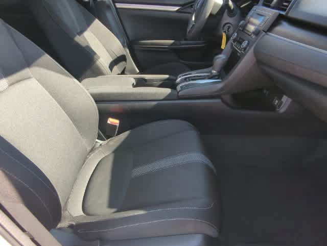 Used 2020 Honda Civic LX image 21