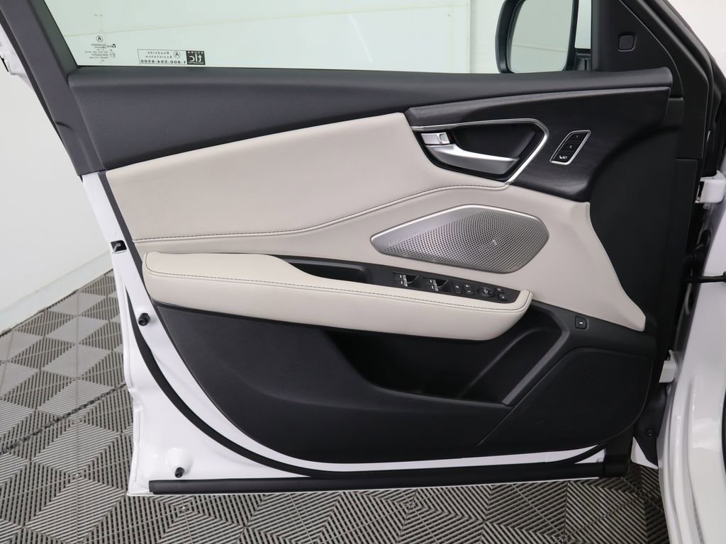 New 2026 Acura RDX SH-AWD w/ Advance Package image 26