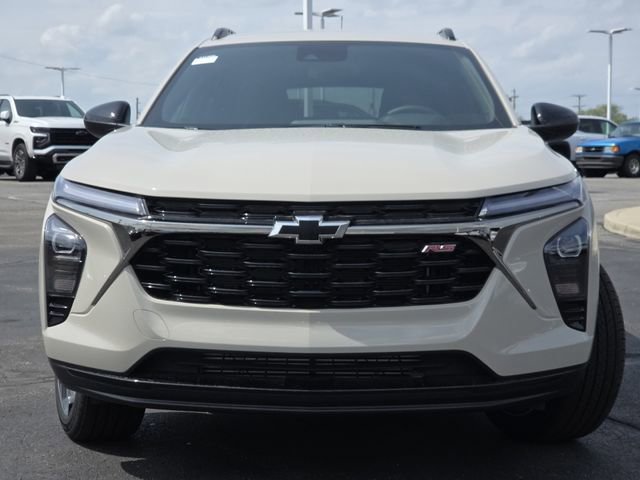 New 2026 Chevrolet Trax RS w/ Driver Confidence Package FWD image 20