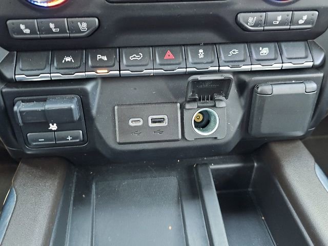 Used 2022 GMC Sierra 1500 SLT w/ SLT Premium Plus Package image 42