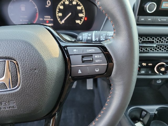 Used 2024 Honda HR-V Sport image 19