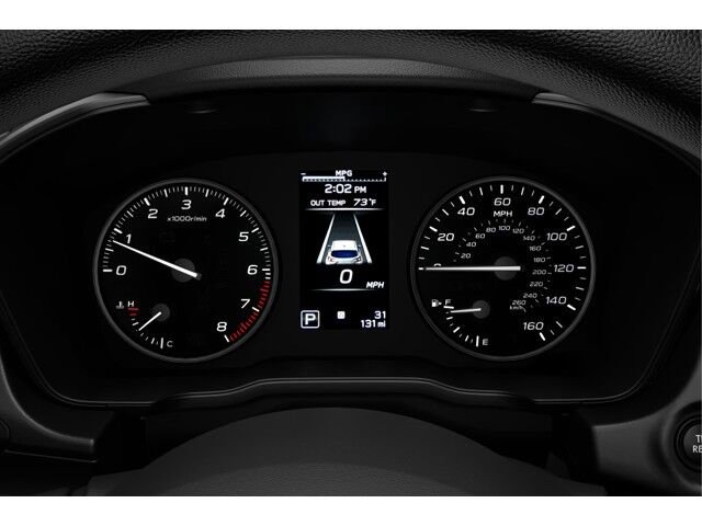 Used 2025 Subaru Impreza 2.0i AWD/4WD image 18