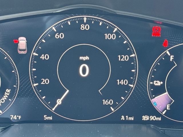 New 2026 MAZDA CX-90 Plug-In Hybrid w/ Preferred image 17