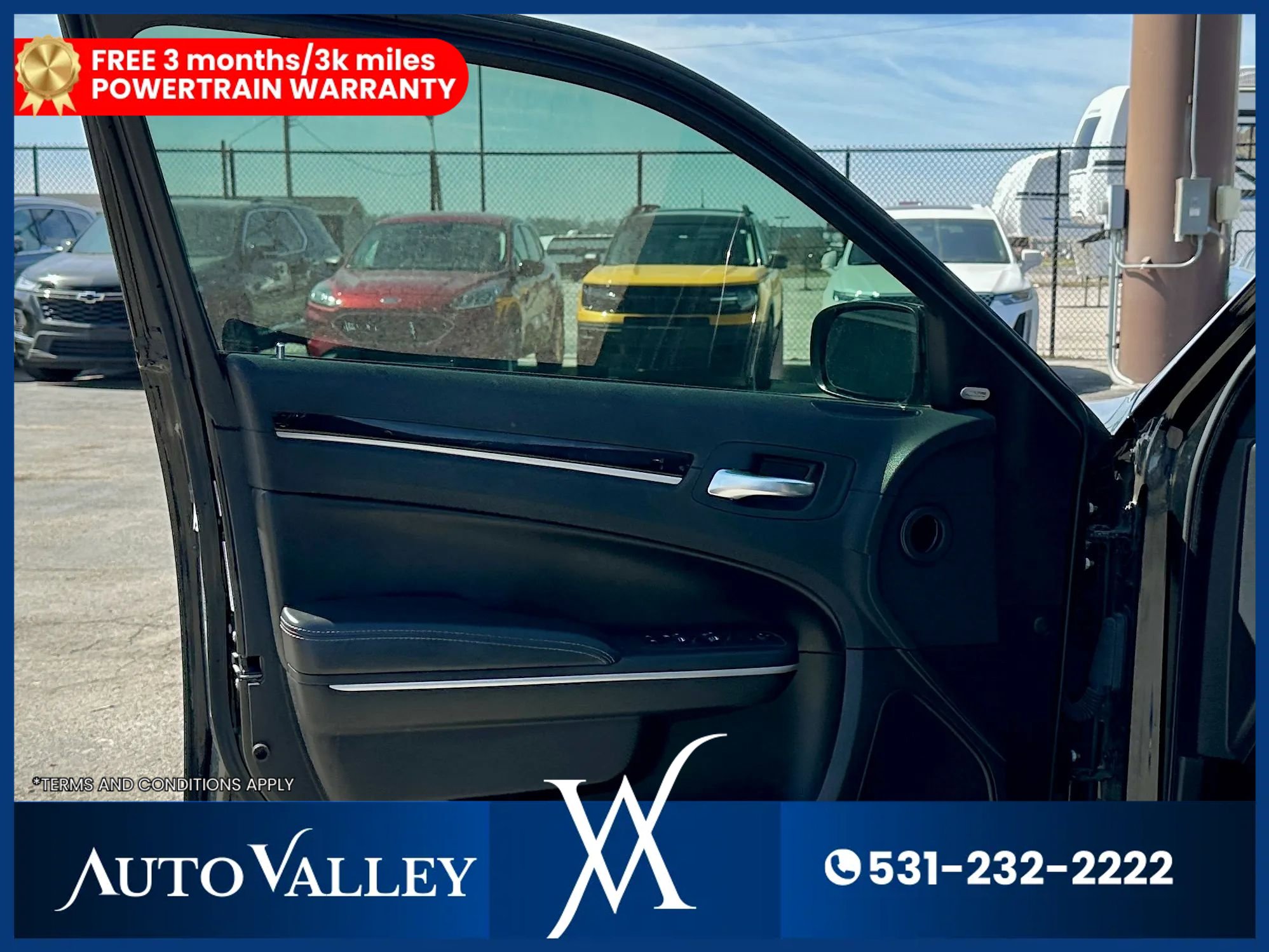 Used 2020 Chrysler 300 S image 12